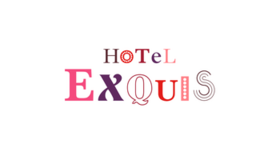 Hôtel Exquis Logo
